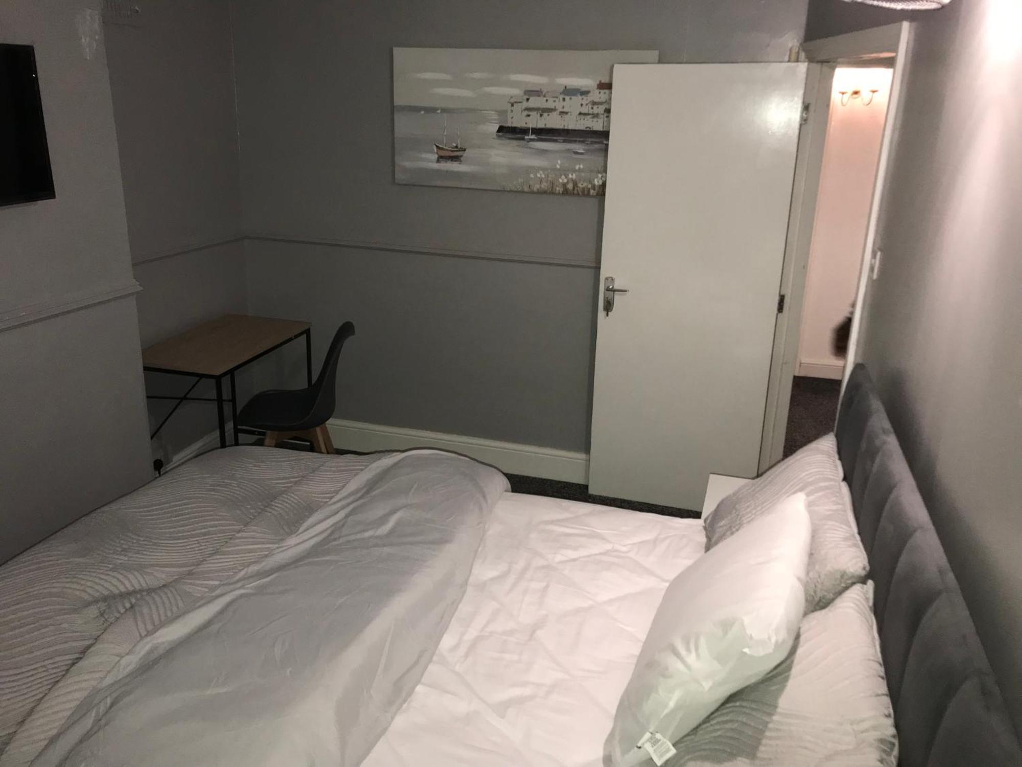Rose Cottage Tipton Bagian luar foto